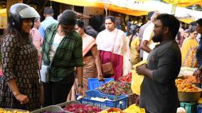 on-behalf-of-onam-festival-flower-sales-are-rampant-in-coimbatore