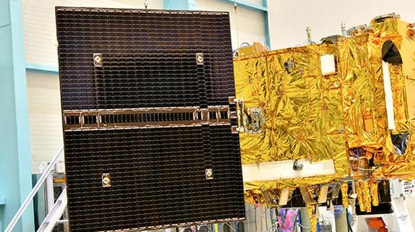 Aditya-L1, first space-based Indian observatory to study the sun, to be launched on Sept. 2