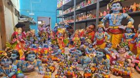 handcraft-vilacherry-artisans-eye-catching-krishna-idols-that-travel-abroad