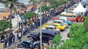 spectacular-exhibition-on-puducherry-beach-people-marvel-at-95-year-old-cars