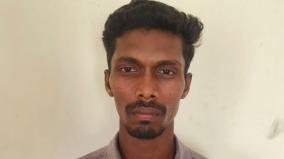 42-kg-of-hair-stolen-after-breaking-a-door-lock-on-krishnagiri-man-caught-on-cctv