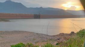 after-4-years-mettur-dam-water-level-drops-to-51-feet