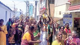 gobi-nandagokula-perumal-temple-kumbabishekam