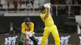 sa-vs-aus-t20-aussies-led-by-mitchell-marsh-star-sangha-tells-his-arrival