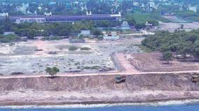 puducherry-forest-department-oblivious-to-private-company-destroying-mangrove-forests