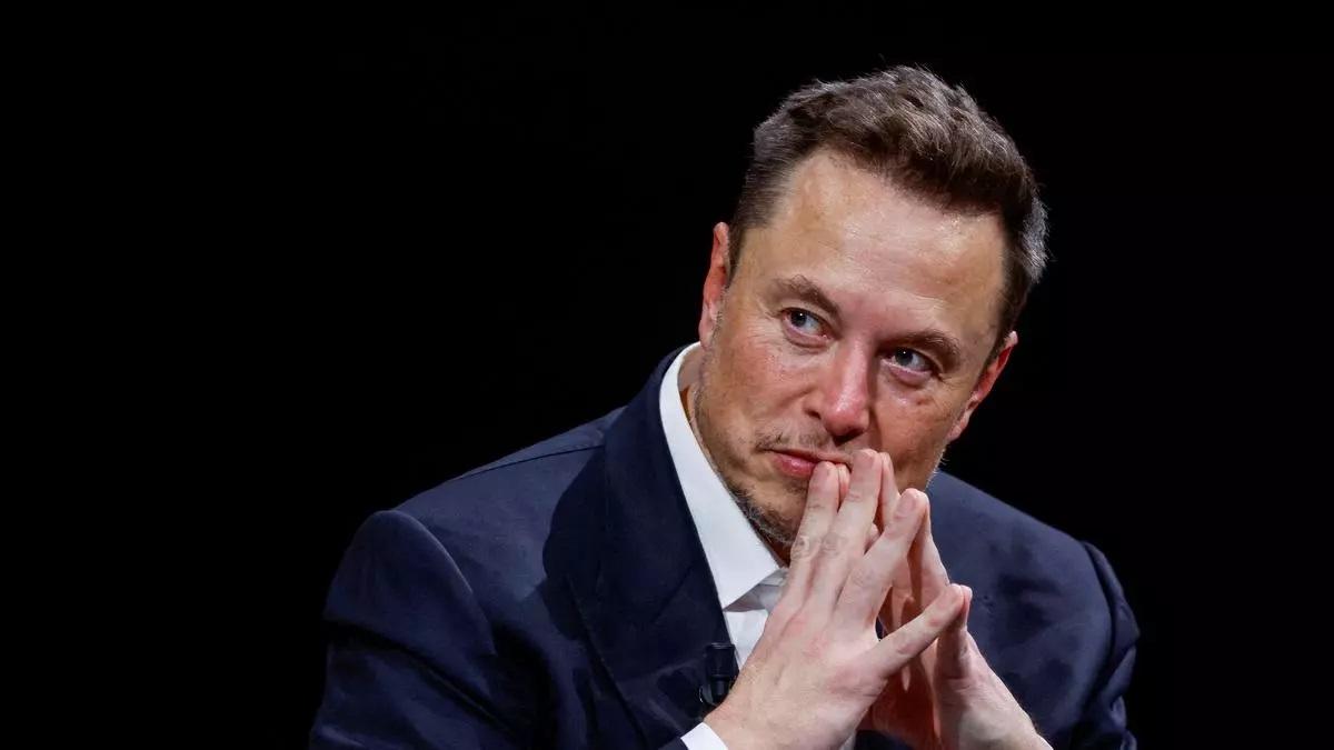 எக்ஸ் தளத்தில் வீடியோ, ஆடியோ அழைப்பு வசதி: எலான் மஸ்க் அறிவிப்பு | soon Video and audio callings on X platform Elon Musk announced