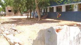 adi-dravidar-govt-school-near-sivagangai-poor-toilet-facilities-make-students-suffer
