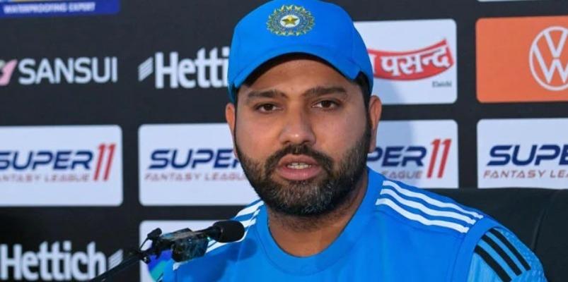 Asia Cup |  Question on Pakistan’s ‘Attack Bowling’ – Rohit Sharma’s ‘Notch’ Answer