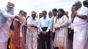 union-minister-lays-foundation-stone-for-country-first-seaweed-park