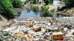 salem-s-slum-turned-thirumanimuthaaru-mosquito-breeding-sewage-pollution