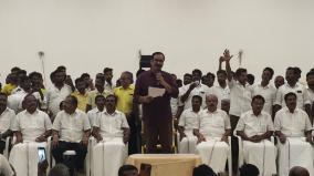 one-country-one-election-pmk-status-inform-committee-recommendation-anbumani