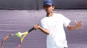 itf-world-junior-tour-tennis-maya-rajeshwaran-is-the-champion-in-2-categories