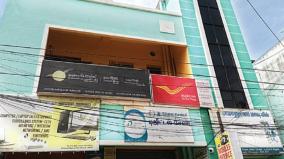 there-is-no-man-at-the-aadhaar-counter-at-the-post-office-in-avadi