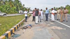 omni-van-collides-with-lorry-accident-near-salem-6-dead