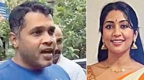 actress-navya-nair-gave-gold-bangle-mumbai-irs-officer-charged-in-ed