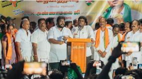 a-regime-worse-than-british-rule-in-tamil-nadu-annamalai-speech-in-usilampatti