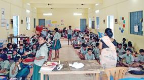 corporation-primary-school-functioning-in-community-hall