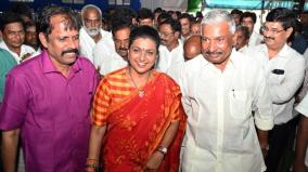 andhra-minister-roja-urges-arrest-of-chandrababu-who-is-accused-of-rs-118-crore-corruption