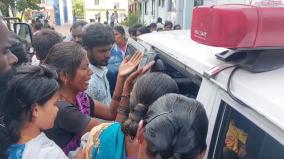 dharmapuri-two-girls-drowned-to-death-in-lake