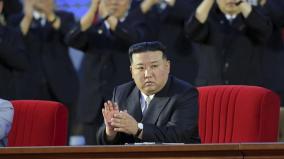 north-korea-s-kim-jong-un-seems-to-have-departed-for-russia-for-summit-with-vladimir-putin-report