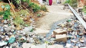 hill-dwellers-longing-for-basic-amenities-on-kalakunda-area-of-hosur-parvati-nagar