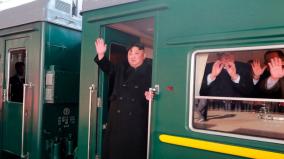 this-green-armored-train-has-carried-the-kim-jong-un-family-for-decades