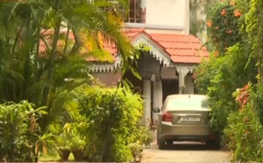அமைச்சர் செந்தில் பாலாஜிக்கு தொடர்புடைய 8 இடங்களில் அமலாக்கத் துறை சோதனை | Enforcement Department raids at places concerned by Minister Senthil Balaji