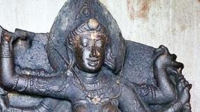 discovery-of-goddess-kaveri-statue-at-swamimalai