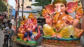 high-court-judges-order-on-vinayagar-chadurthi