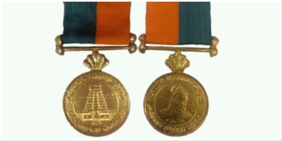 அண்ணா பிறந்தநாள் | காவல்துறையினர் 127 பேருக்கு அண்ணா பதக்கங்கள்: முதல்வர் ஸ்டாலின் அறிவிப்பு | Anna medals to 127 policemen: Chief Minister Stalin