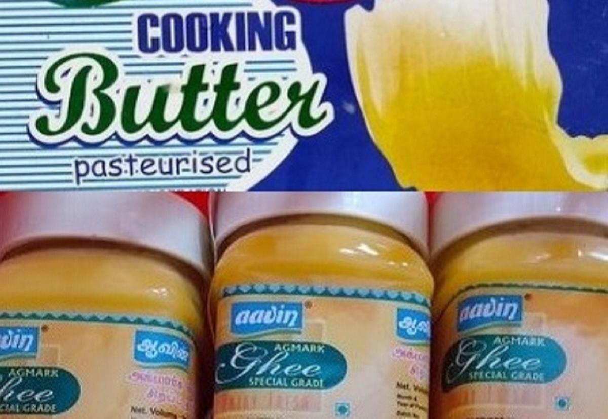 ஆவின் நெய், வெண்ணெய் விலை உயர்வுக்கு எதிர்ப்பு – திரும்பப் பெற அன்புமணி வலியுறுத்தல் | Fourth time Aavin Ghee, Butter Price Rise; Retrieve New Notification: Anbumani