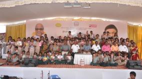 dharmapuri-government-school-students-who-bought-books-at-the-book-festival-with-their-savings