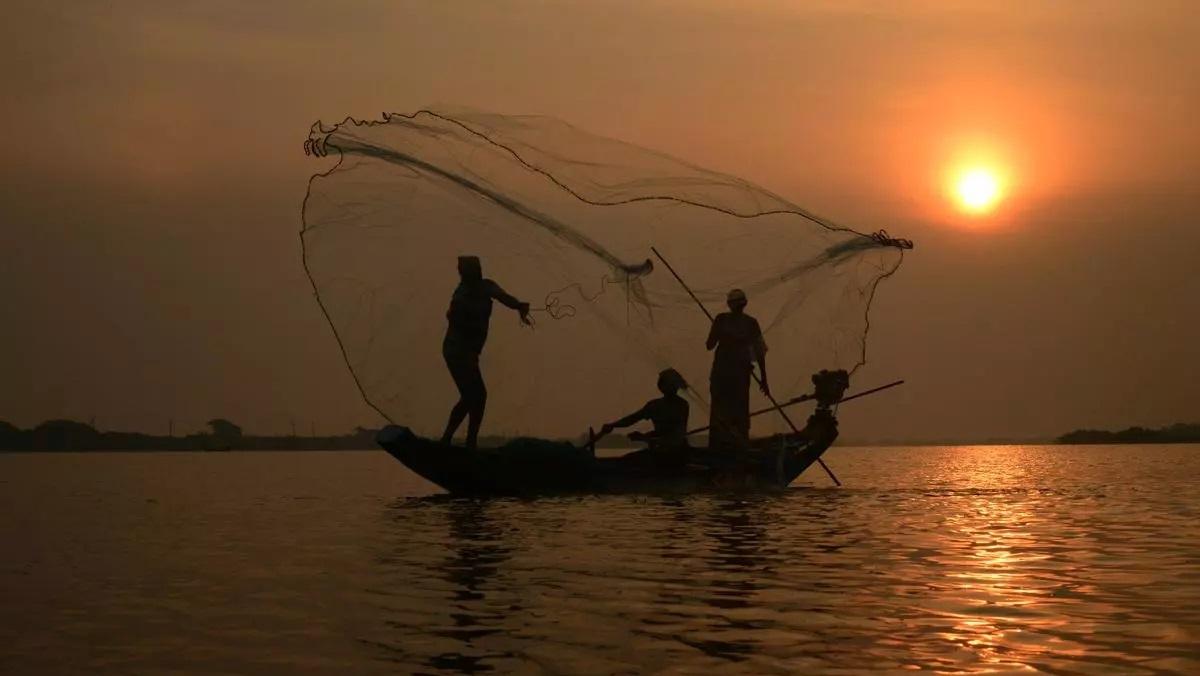 மீன்வளத் துறையில் ரூ.38,500 கோடி முதலீடு | Rs 38500 crore investment in fisheries sector