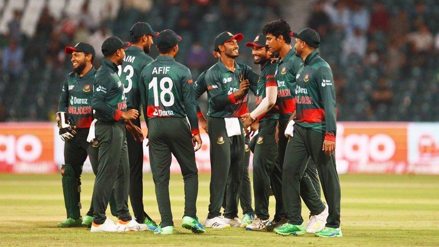 Asia Cup |  Unsettled leaders – India lost to Bangladesh by 6 runs