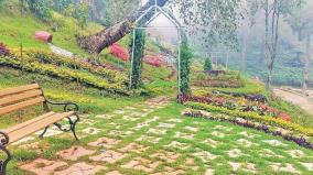 kodaikanal-bryant-park-is-115-years-old