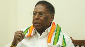 not-even-a-single-penny-has-reached-the-bank-account-says-narayanasamy