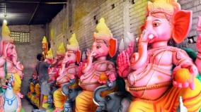 ganesha-idols-mixed-with-plaster-of-paris-should-not-be-melted-hc-orders