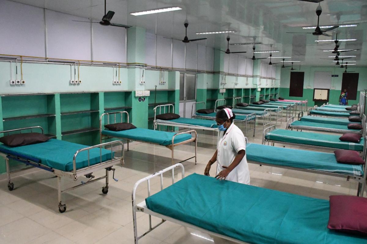 டெங்கு காய்ச்சல் பரவலை தடுக்க தீவிர நடவடிக்கை: சுகாதாரத் துறை அமைச்சர் மா.சுப்பிரமணியன் தகவல் | Intensive measures to prevent the spread of dengue fever: Health Minister M. Subramanian informed