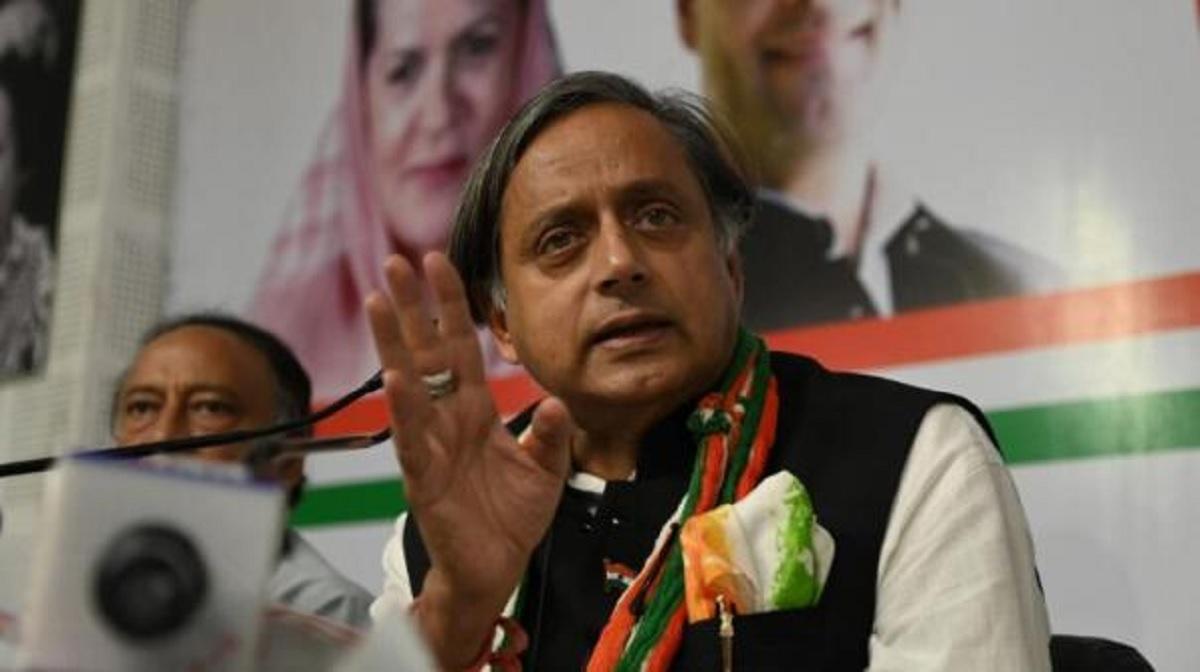 மக்களவை தேர்தலை முன்கூட்டியே நடத்த வாய்ப்பு: சசிதரூர் எம்.பி. | There are 6-9 months for elections, But..- Shashi Tharoor MP Comment