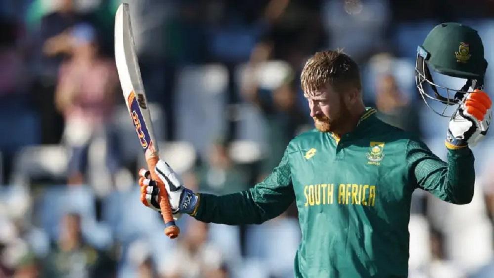 கபில்தேவின் 175 நாட் அவுட்டுக்குப் பிறகு இதுதான் சாதனை – ஹென்றிக் கிளாசனின் வெறியாட்டம்! | South Africa vs Australia 4th ODI Highlights Heinrich Klaasen Helps South Africa