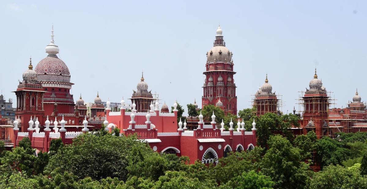 சனாதன தர்ம விமர்சனம் | ”பேச்சு சுதந்திரம் என்பது கட்டுப்பாடற்றது கிடையாது” – ஐகோர்ட் நீதிபதி என்.சேஷசாயி | Sanatana Dharma Issue | Free speech cannot be hate speech: Madras High Court