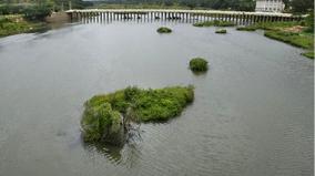 pressure-from-the-government-of-karnataka-cauvery-management-commission-to-meet-tomorrow