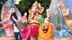 ban-on-sale-of-vinayagar-idols-made-by-plaster-of-paris-hc-quashes-single-judge-order