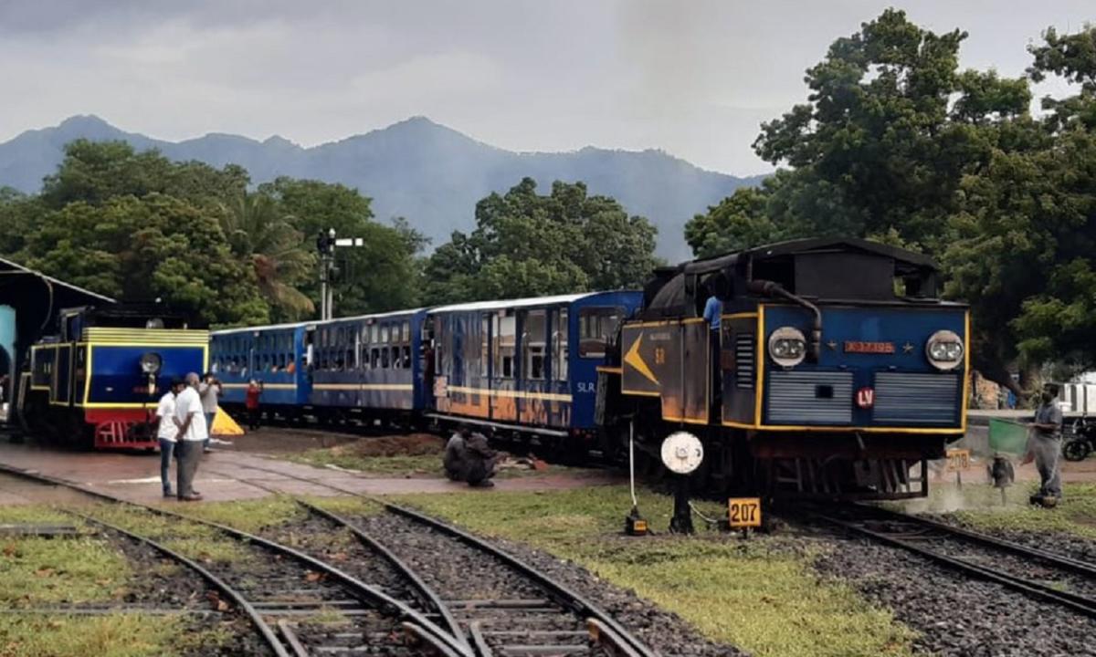 மேட்டுப்பாளையம் – உதகை இடையே விடுமுறை கால சிறப்பு மலை ரயில் சேவை தொடக்கம் | Holiday Season Special Hill Train Service Starts between Mettupalayam – Udhagai