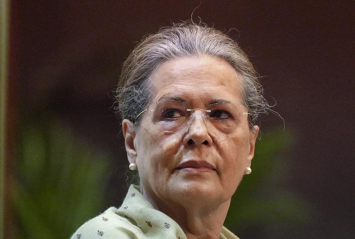 மகளிர் இட ஒதுக்கீடு மசோதா காங்கிரஸ் கட்சியினுடையது: சோனியா காந்தி கருத்து | It’s ours – Sonia Gandhi on women reservation bill