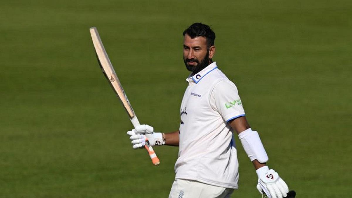 கவுன்ட்டி கிரிக்கெட் களேபரம்: சசெக்ஸ் அணி கேப்டன் புஜாரா உள்பட 4 வீரர்கள் சஸ்பெண்ட்! | County Cricket chaos 4 players including Sussex team captain Pujara suspended
