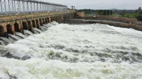 5000-cubic-feet-of-water-should-be-released-to-tamil-nadu-cauvery-management-board-orders-karnataka-government