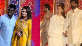 nayanthara-vignesh-shivan-and-atlee-attend-ambani-ganpati-celebrations