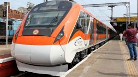 vande-bharat-rail-service-between-nellai-and-chennai-to-start-on-september-24