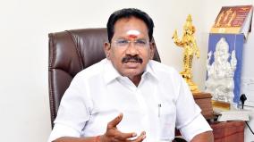 sellur-raju-said-there-is-no-issue-between-admk-and-bjp